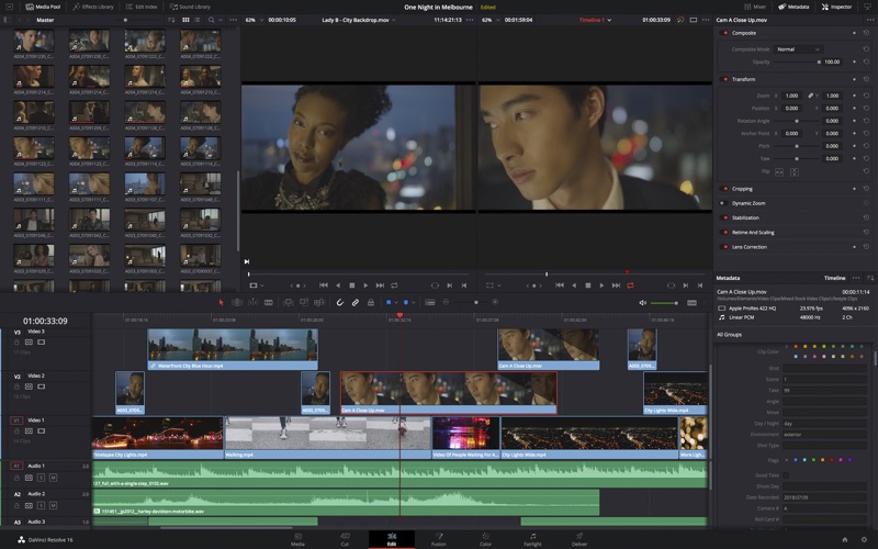 Davinci Resolve For Android Free Download