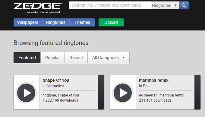 Download Ringtone Iphone For Android Mp3