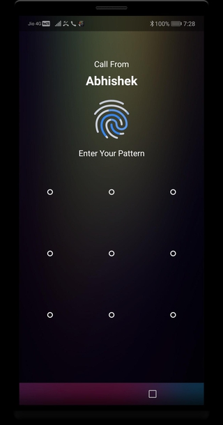 Free download fingerprint lockscreen 2.2 apk for android windows 7