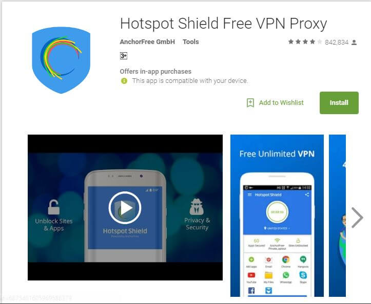 Download Vpn Hotspot Sheild For Android